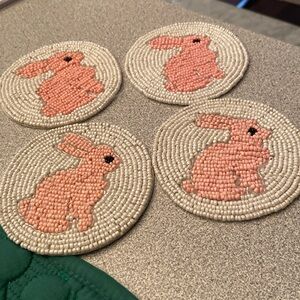 Bunny coaster